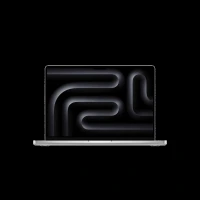 Apple MacBook Pro (14.2 inch, M5, 24GB, 1TB, macOS Tahoe, Silver)