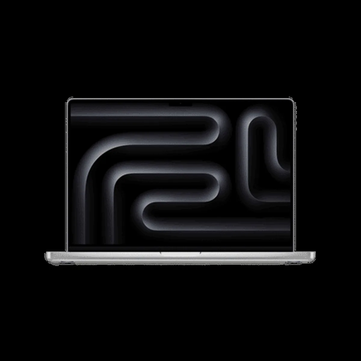 Apple MacBook Pro (16.2 inch, M5 Pro, 24GB, 1TB, macOS Tahoe, Sliver)