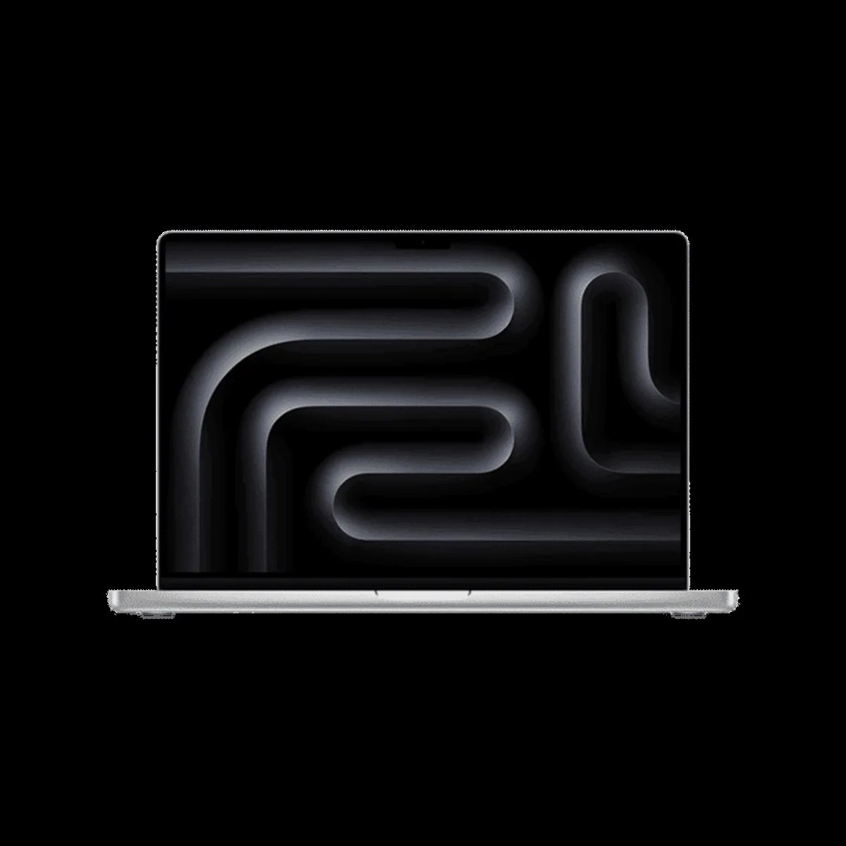 Apple MacBook Pro (16.2 inch, M5 Pro, 48GB, 1TB, macOS Tahoe, Sliver)