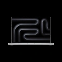 Apple MacBook Pro (16.2 inch, M5 Pro, 48GB, 1TB, macOS Tahoe, Sliver)