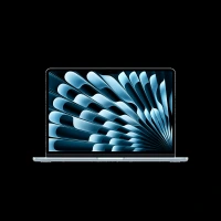 Apple MacBook Air (13.6 inch, M5, 24GB, 1TB, macOS Tahoe, Sky Blue)