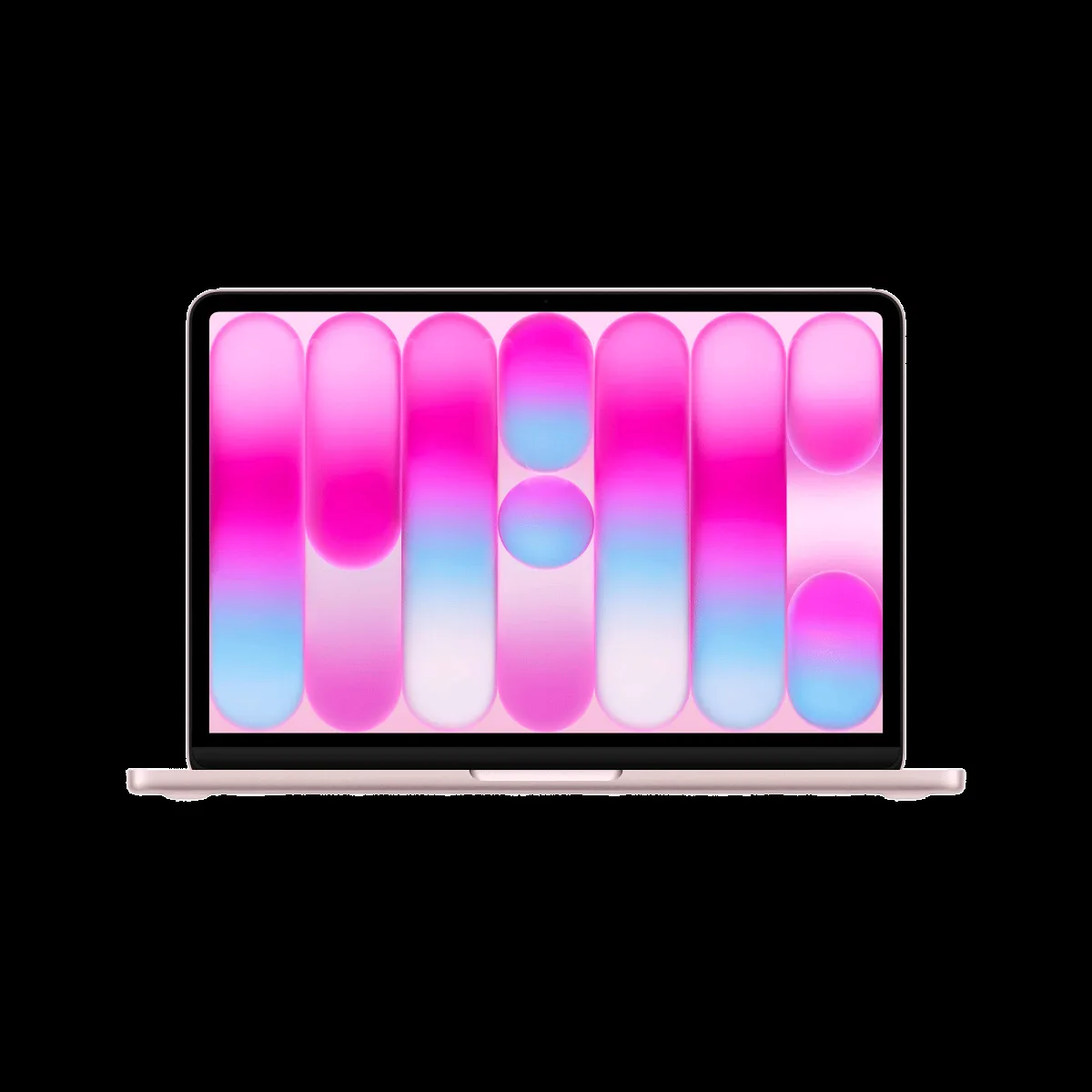 Apple MacBook Neo (13 inch, A18 Pro, 8GB, 512GB, macOS, Blush)