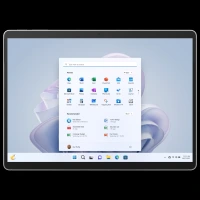Microsoft Surface Pro 9 Wi-Fi Windows Tablet (13 Inch, 8GB RAM, 128GB ROM, Platinum)
