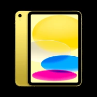 Apple iPad A16 Bionic Chip Wi-Fi+5G (11 Inch, 512GB, Yellow, 2025 model)