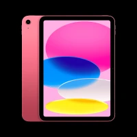 Apple iPad A16 Bionic Chip Wi-Fi (11 Inch, 128GB, Pink, 2025 Model)