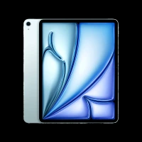 Apple iPad Air M4 Chip Wi-Fi (13 Inch, 256GB, Blue, 2026 Model)