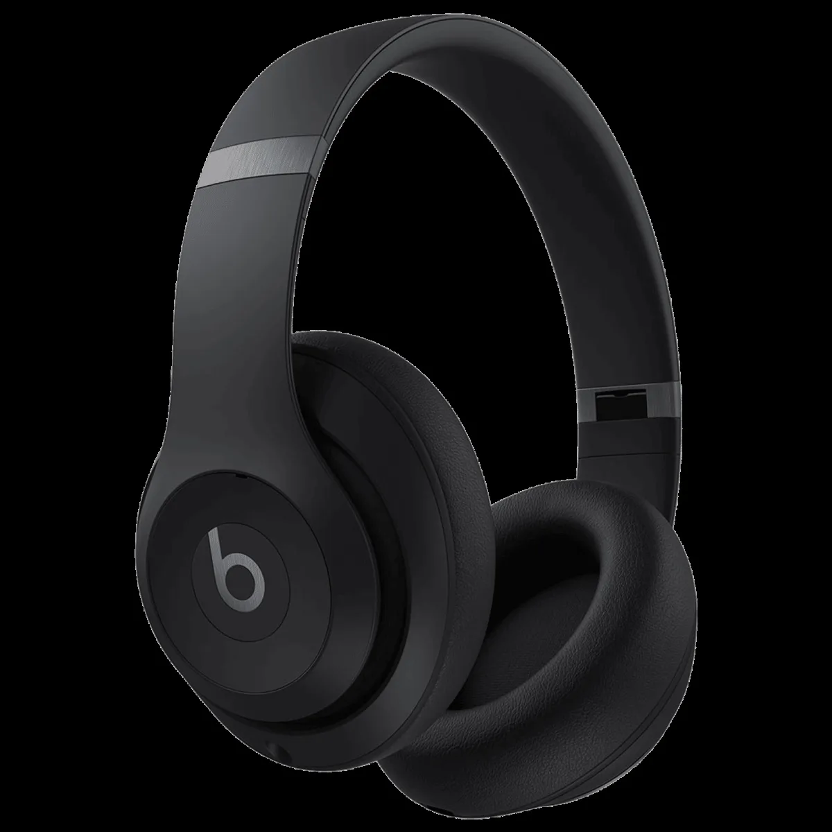 beats Studio Pro Bluetooth Headphone with Mic (Siri Voice Assistant, Over Ear, Black)