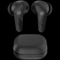 noise Buds VS102 Neo TWS Earbuds with Environmental Noise Cancellation (IPX5 Water Resistant, Hyper Sync Technology, Carbon Black)