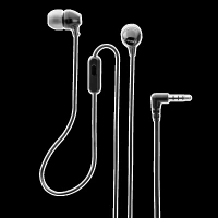 SONY MDR-EX14AP Wired Earphone with Mic (In Ear, Black)