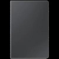 SAMSUNG EF-BX200PJEGIN Flip Cover for Galaxy Tab A8 (Sleek Design, Dark Gray)