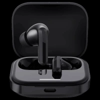 Redmi Buds 5 TWS Earbuds with Active Noise Cancellation (IP54 Dust & Water Resistant, Fast Charge, Fusion Black)