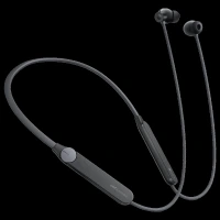 Nothing Pro Neckband with Active Noise Cancellation (IP55 Water & Dust Resistant, Ultra Bass Technology, Dark Grey)