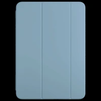 Apple Smart Folio Case for iPad Pro 11 Inch (M4) (Automatically Wakes, Denim)