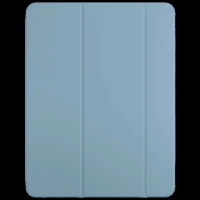 Apple Smart Folio Case for iPad Pro 13 Inch (M4) (Automatically Wakes, Denim)