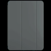 Apple Smart Folio Case for iPad Air 11 Inch (M2), iPad Air (4th & 5th Gen) (Automatically Wakes, Charcoal Grey)