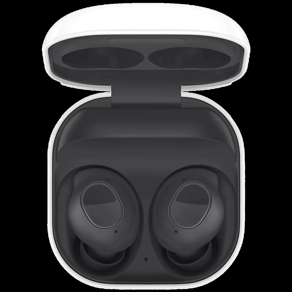 SAMSUNG Galaxy Buds FE SM-R400NZAA TWS Earbuds with Active Noise Cancellation (Ambient Sound Mode, Graphite)