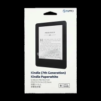 amazon Screen Protector Kit for Kindle 7th Generation and Paperwhite (Scratch Resistant)
