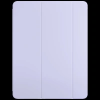 Apple Smart Folio Case for iPad Air 13 Inch (M2) (Automatically Wakes, Light Violet)