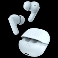 noise Buds X2 TWS Earbuds with Active Noise Cancellation (IPX5 Water Resistant, Instacharge, Tide Blue)