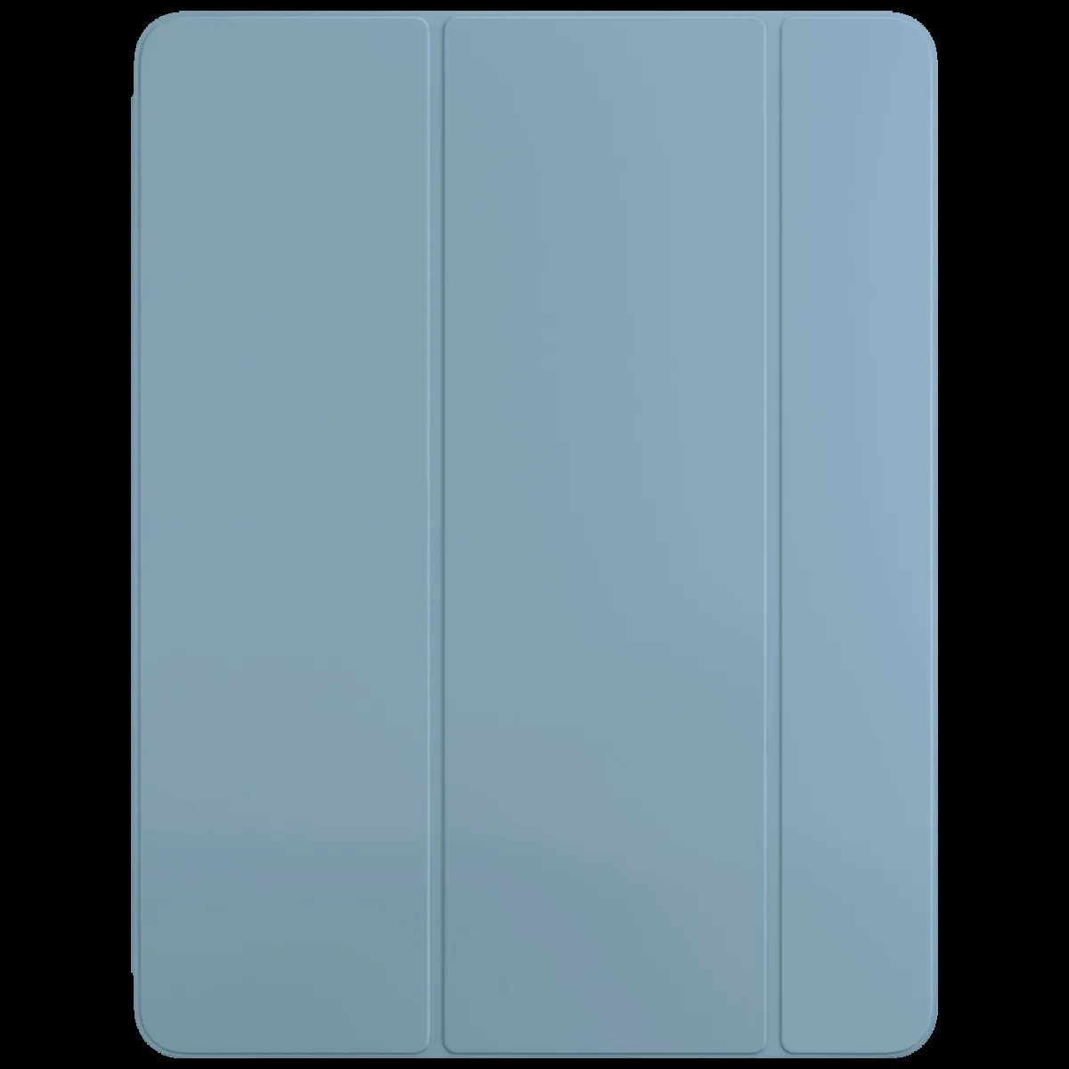 Apple Smart Folio Case for iPad Air 13 Inch (M2) (Automatically Wakes, Denim)