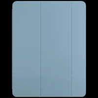 Apple Smart Folio Case for iPad Air 13 Inch (M2) (Automatically Wakes, Denim)