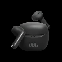 JBL Tune Flex 2 JBLTFLEX2BLK TWS Earbuds with Adaptive Noise Cancellation (IP54 Dust and Water Resistant, Ambient Aware, Black)