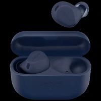Jabra Elite 8 Active TWS Earbuds with Active Noise Cancellation (IP68 Water and Sweatproof, 32 Hours Playback, Navy Blue)