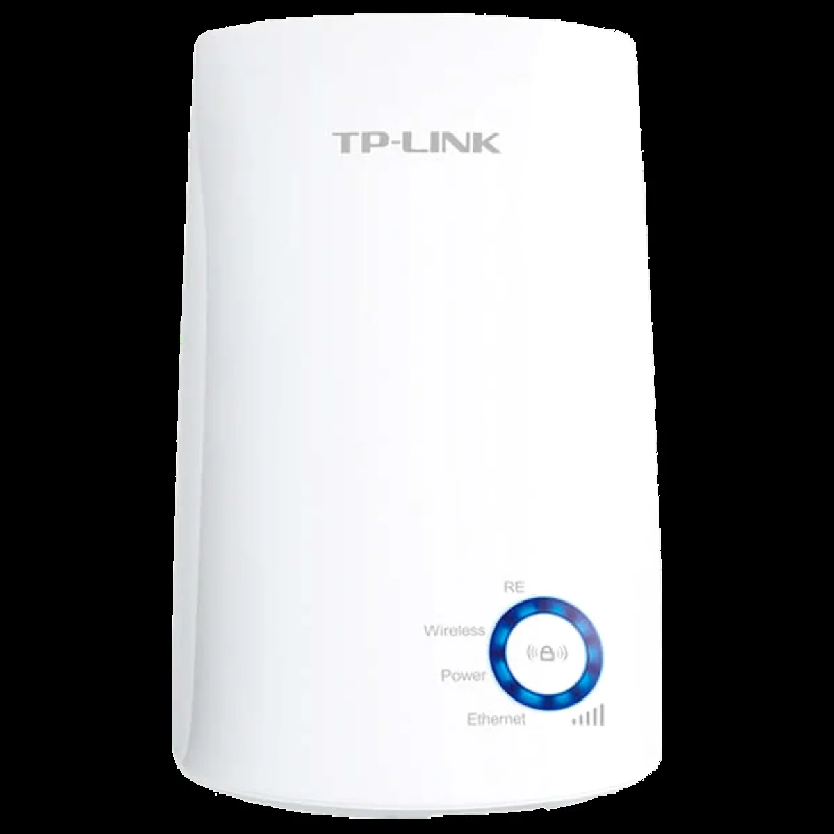 tp-link TL-WA850RE Single Band WiFi Range Extender (Multicast Support, White)
