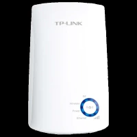 tp-link TL-WA850RE Single Band WiFi Range Extender (Multicast Support, White)