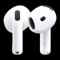 Apple AirPods 4 Active Noise Cancellation with Charging Case