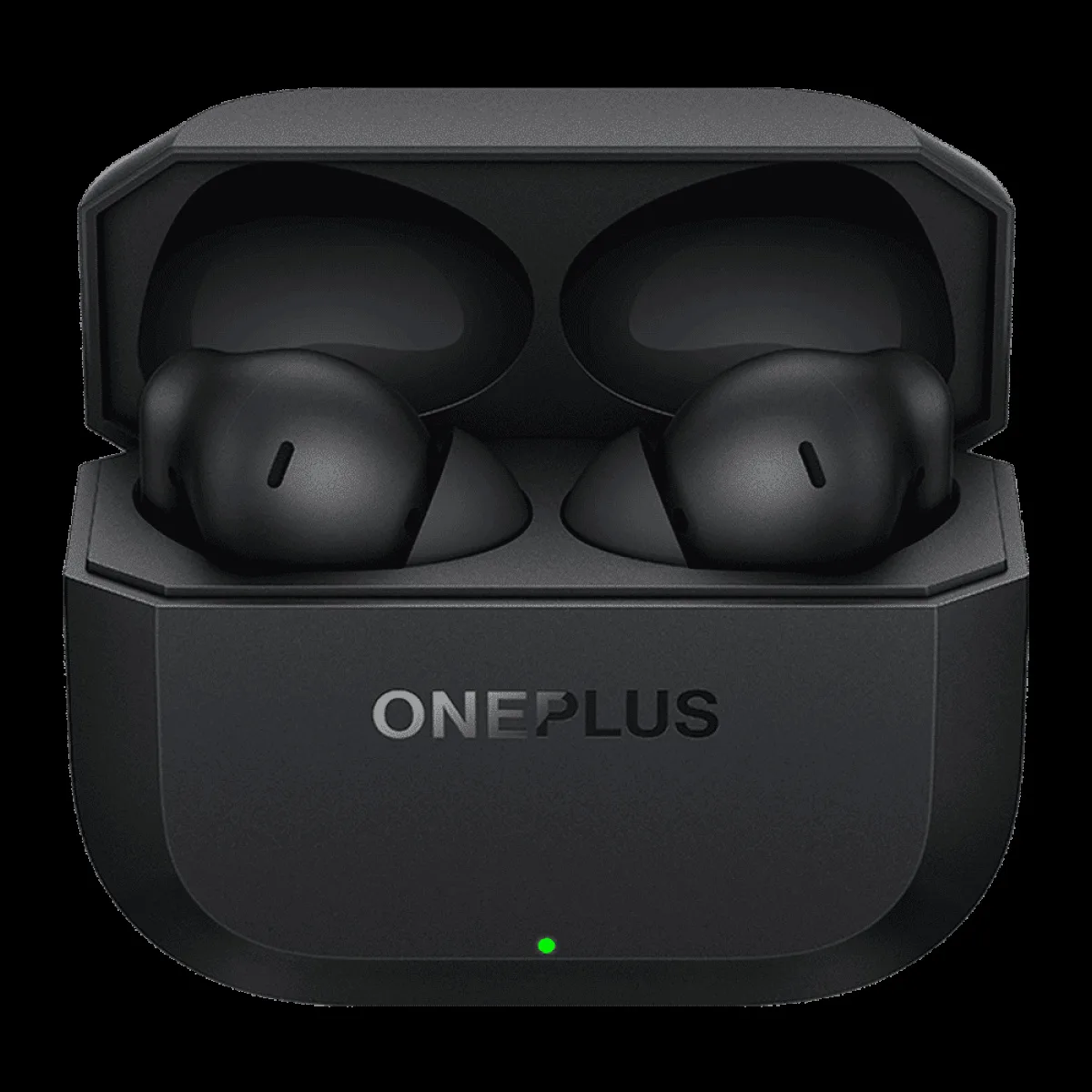OnePlus Nord Buds 3r TWS Earbuds with AI Call Noise Cancellation (IP55 Dust & Water Resistance, Dual Device Connection, Ash Black)