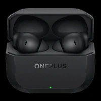 OnePlus Nord Buds 3r TWS Earbuds with AI Call Noise Cancellation (IP55 Dust & Water Resistance, Dual Device Connection, Ash Black)