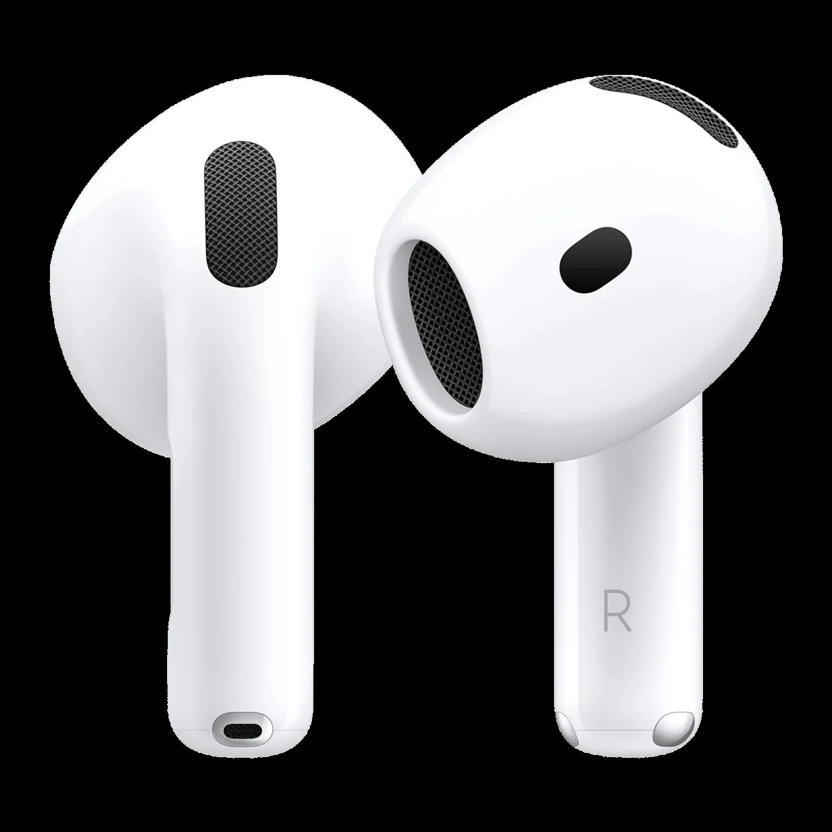 Apple AirPods 4 with Charging Case