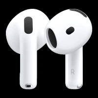 Apple AirPods 4 with Charging Case