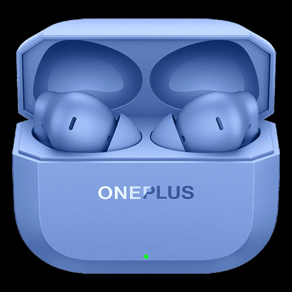 OnePlus Nord Buds 3r TWS Earbuds with AI Call Noise Cancellation (IP55 Dust & Water Resistance, Dual Device Connection, Aura Blue)