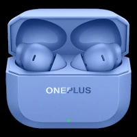 OnePlus Nord Buds 3r TWS Earbuds with AI Call Noise Cancellation (IP55 Dust & Water Resistance, Dual Device Connection, Aura Blue)