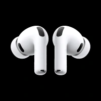 Apple AirPods Pro 3 with MagSafe Charging Case