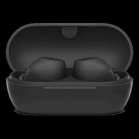 SONY WF-C710N TWS Earbuds with Advanced Noise Cancellation (IPX4 Water Resistant, Noise Sensor Technology, Black)