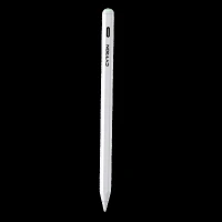 CYTRON Pencil For iPad (Magnetic Attach, WR01C, White)