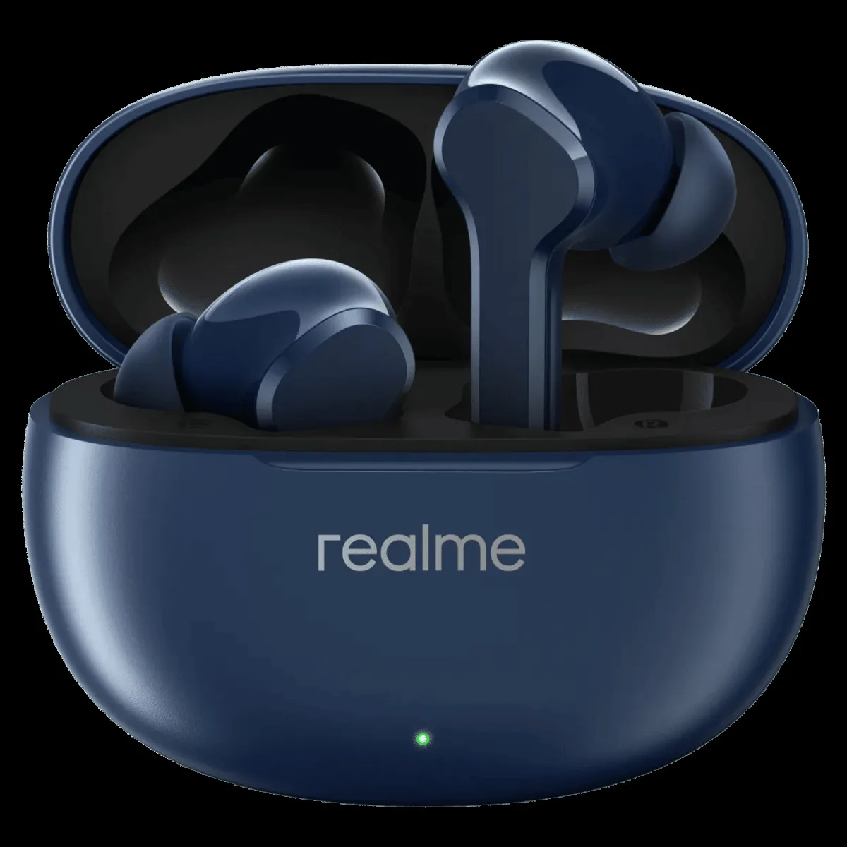 realme Buds T110 TWS Earbuds with AI Noise Cancellation (IPX5 Water Resistant, 38 Hours Playback, Jazz Blue)