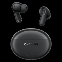 OnePlus Nord Buds 3 Pro TWS Earbuds with Active Noise Cancellation (IP55 Water Resistant, Fast Charging, Starry Black)