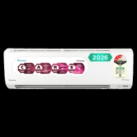 DAIKIN 1 Ton 3 Star Inverter Split AC (Copper Condenser, PM2.5 Filter, ATKL35XV16WAA)