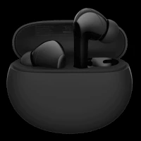 Redmi Buds 5A TWS Earbuds with Active Noise Cancellation (IPX4 Sweat Resistant, 10 Mins Quick Charge, Black)