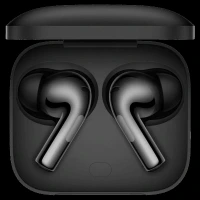 OnePlus Buds 3 TWS Earbuds with Adaptive Noise Cancellation (IP55 Water & Dust Resistant, Fast Charging, Metallic Gray)