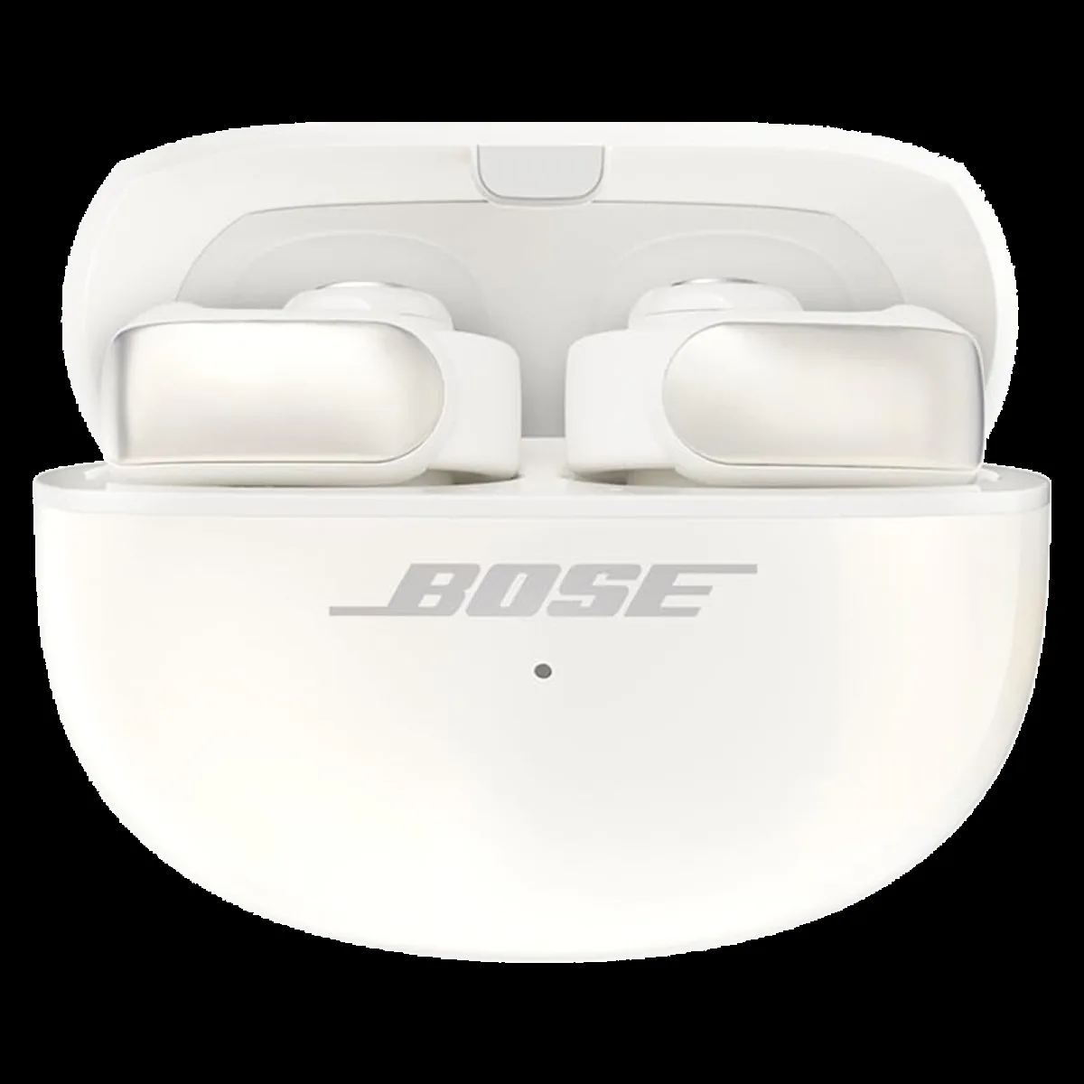 BOSE Ultra Open TWS Earbuds (IPX4 Water Resistant, Upto 7 Hours Playback, Diamond 60th Edition)