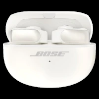 BOSE Ultra Open TWS Earbuds (IPX4 Water Resistant, Upto 7 Hours Playback, Diamond 60th Edition)