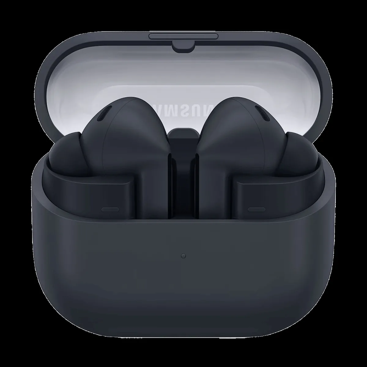 SAMSUNG Galaxy Buds3 FE SM-R420NZKAINU TWS Earbuds with Active Noise Cancellation (IP54 Water & Dust Resistant, Ambient Sound, Black)