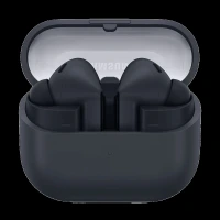 SAMSUNG Galaxy Buds3 FE SM-R420NZKAINU TWS Earbuds with Active Noise Cancellation (IP54 Water & Dust Resistant, Ambient Sound, Black)