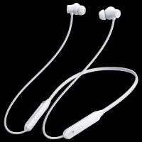 Nothing Pro Neckband with Active Noise Cancellation (IP55 Water & Dust Resistant, Ultra Bass Technology, Light Grey)