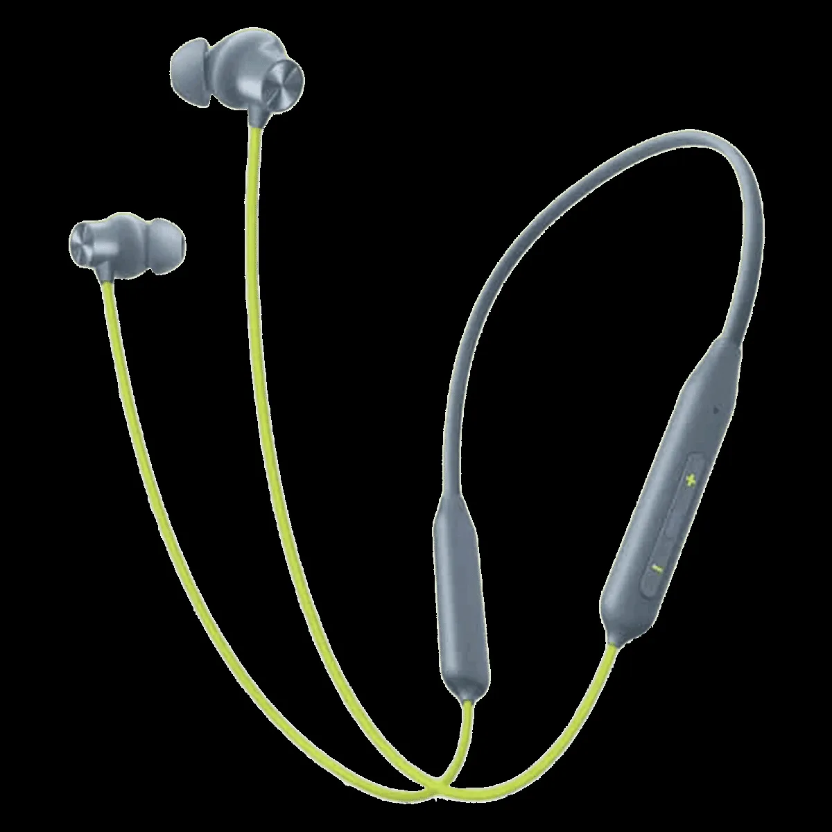 OnePlus Bullets Wireless Z2 5481136578 Neckband with AI Noise Cancellation (IP55 Water & Sweat Resistant, Upto 30 Hours Playback, Jazz Green)